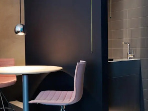 The BreakOut Room