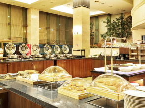 Best Western Premier Incheon Airport