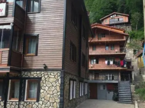 Karagoz Apart Pansiyon