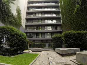 IQ Callao by Recoleta Apartments