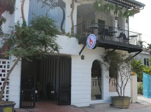 Bennies House - Hostel