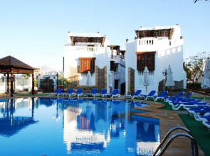 Oriental Rivoli Hotel & SPA