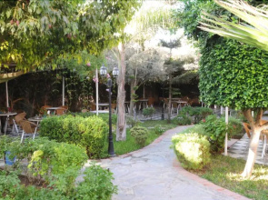 Hotel Bab Aourir