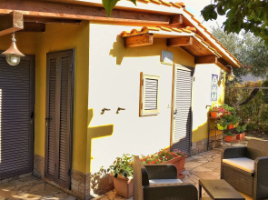 A Casa Di Diamante