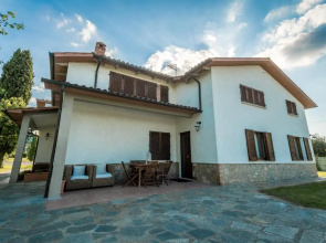 Villa Leonardo