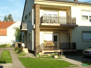 Gabriella Apartmanház