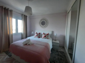 Casa Oceano 1Bedroom apartment W/sea view