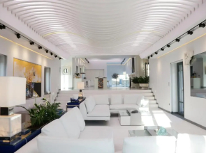 Artvie Villa