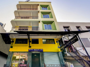 OYO 63538 Hotel Lotus 1