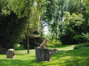 Villa Hedi Panzió