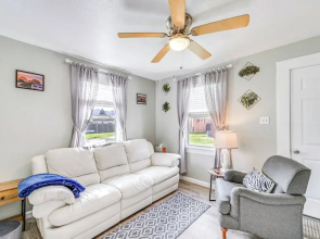 Cozy Norcal Cottage: 2 Mi to Redwoods & Beaches!