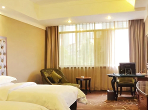 Yingjie Youyi Guoji Hotel