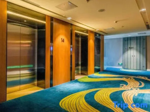 CM+ Tianjin Binhai Serviced Apartment