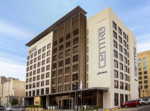 Centro Olaya