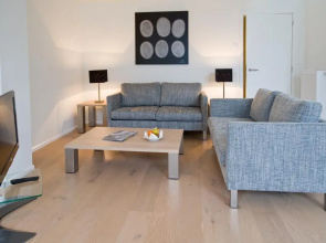 Resort Walensee Appartements