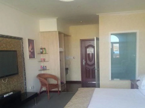 Manzhouli Jinlongmen Business Inn