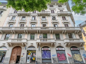 Montello Suites Foresteria Lombarda