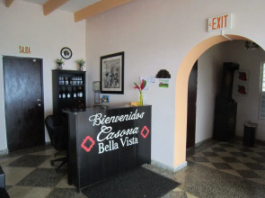 Casona Bella Vista