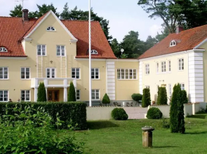 Talldungen Gårdshotell