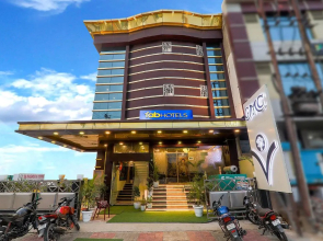 FabHotel GMC Grand