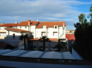 Guesthouse Promenade