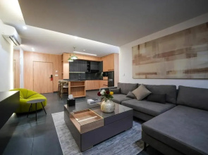 L'Avenue Hotel Apartments