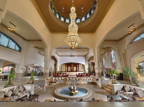 Swisstouch Oriental Resort & Spa Marsa Alam