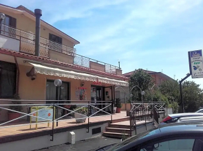 La Lucciola Albergo Ristorante
