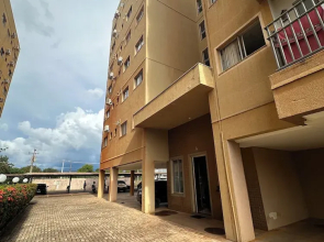 APT Davisis 2 Prox do Centro Detran e JK