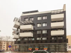 Apartment Royal I