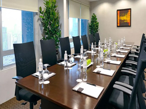 Furama Bukit Bintang