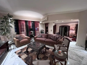 Vesta - Luxury Apt - 3br - Mokattam