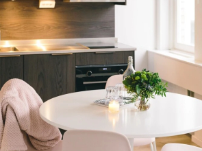 Bättre Boende Apartments