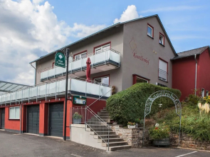 Hotel Restaurant Weingut Kapellenhof
