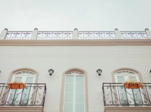 Hotel Boutique Adaz
