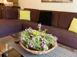 Ferienwohnung Strandhafer