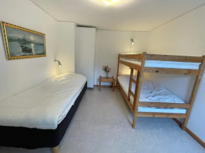 5 Person Holiday Home in Morbylanga
