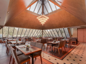 Отель Radisson Blu Ridzene