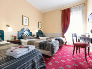 Grand Hotel Colony