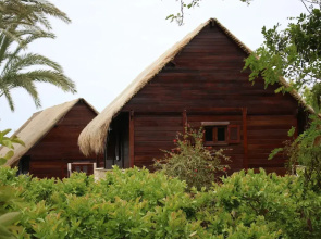 Laguava Resort