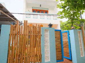 An Bang Beach Side Boutique Homes & Villa