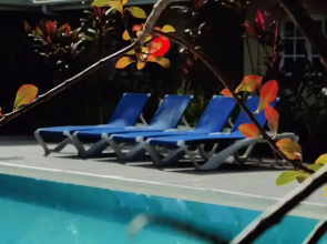 Residence Praslinoise