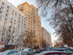 Bestflat on Narodny boulevard