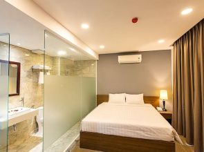 Bayya Hotel Phu Quoc
