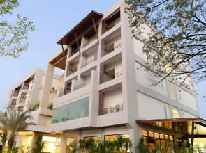 Green Hotel & Resort Khon Kaen