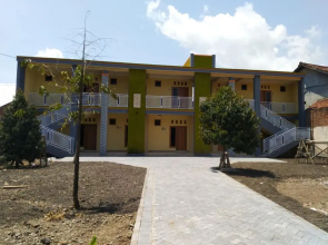 R3 Brawijaya Homestay