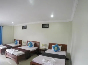 19 Happy Guesthouse Backpacker