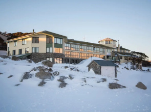 Marritz Hotel