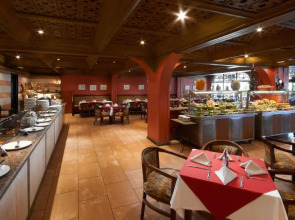 Arabia Azur Resort - All Inclusive