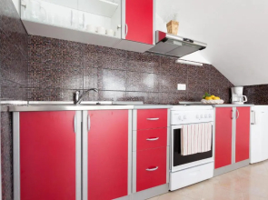 Apartment Igneus A51